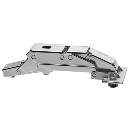 BLUM 110 Degree Free-swinging Expando Doweled Overlay Zero Protrusion Hinge For Thin Material 70T453T.TL